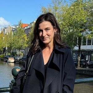 Meet your Posher, Margaret